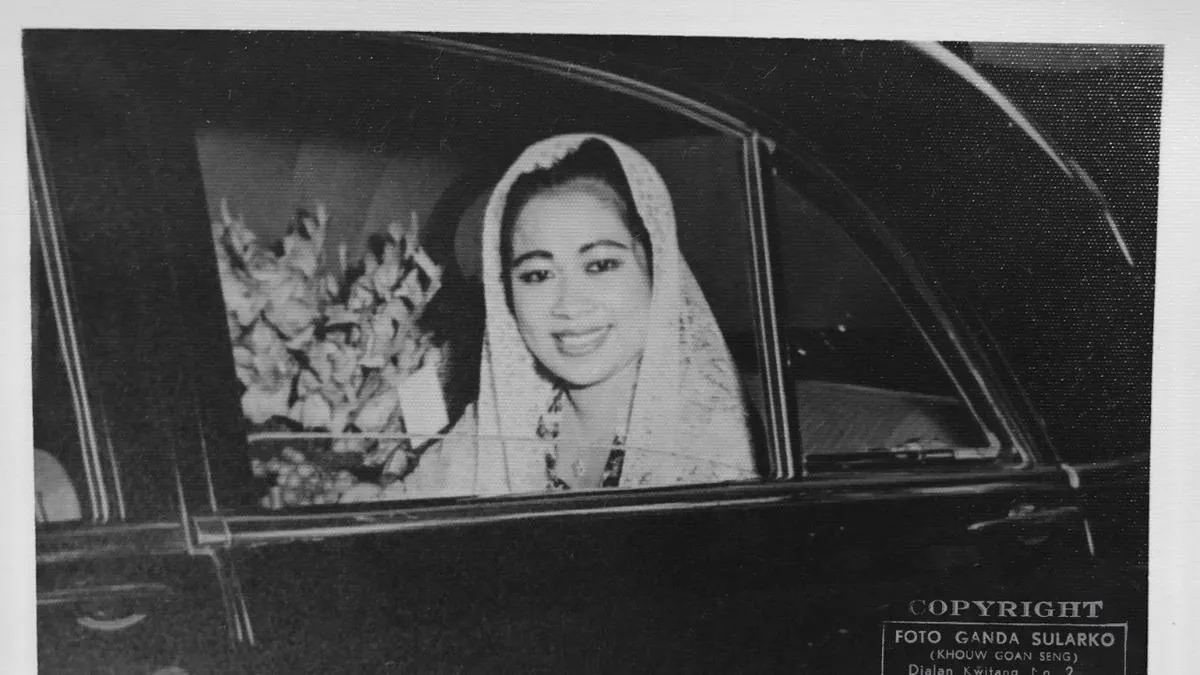 Mengapa Penjahit Ibu Siti Chasbiyah Jadi Pilihan Utama di Cilacap?